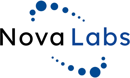 NovaLabs Logo